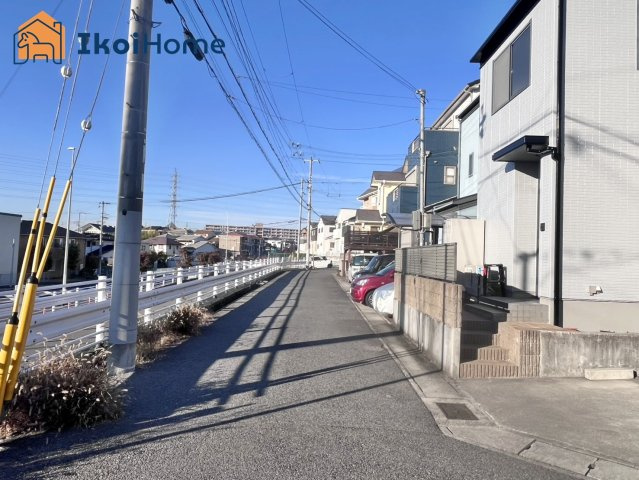 神戸市西区玉津町高津橋　中古戸建の周辺|【ホームページに現地動画掲載中】●年中無休：当日予約可●前面道路はゆっったり幅員5ｍございます！