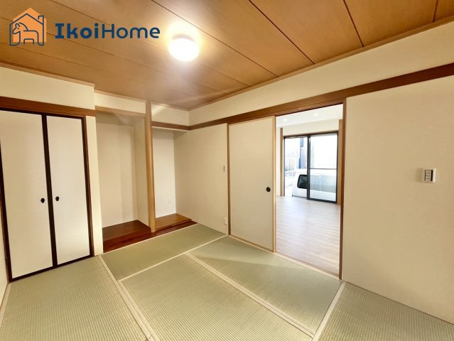神戸市西区玉津町高津橋　中古戸建の内装|【ホームページに現地動画掲載中】●年中無休：当日予約可●間取りは1階和室ありの2階洋室4部屋あり！