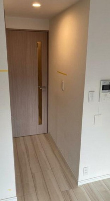 【内装】 | ライジングプレイス西浅草