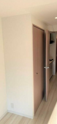 【居間・リビング】 | ライジングプレイス西浅草