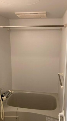 【浴室】 | ライジングプレイス西浅草