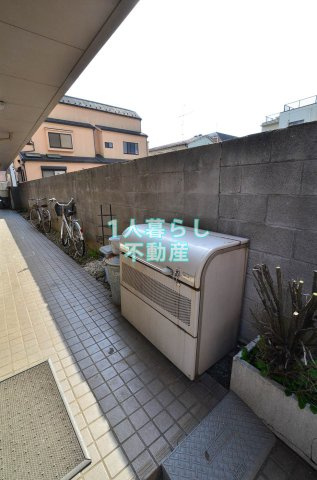 【その他共用部分】