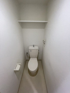 【トイレ】 | ベルクレール豊中