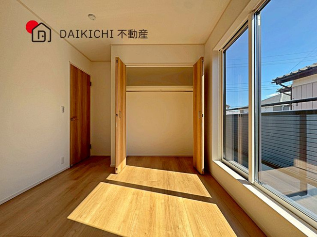 【収納】 | 桶川市西2丁目　新築戸建　全1棟　1号棟