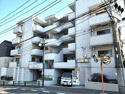 パークアベニュー国分寺Ⅱの画像