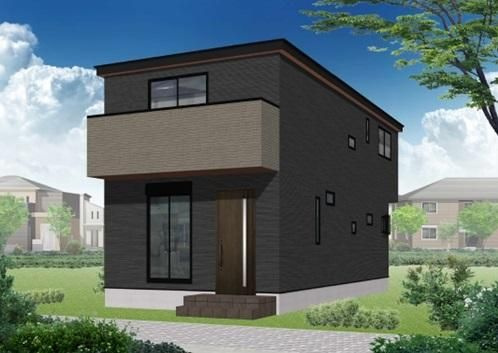 世田谷区奥沢１号棟