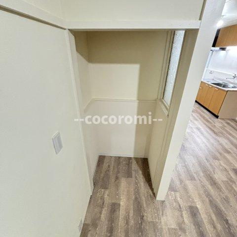 滝井西3丁目貸家の設備