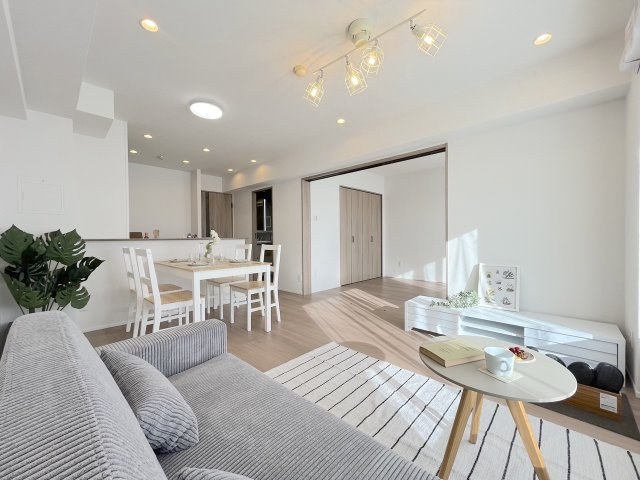 アンピール海の中道II