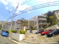 イトーピア甲陽園の画像