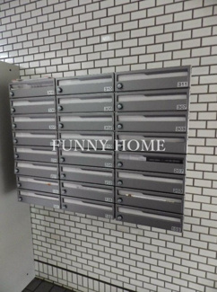 【その他共用部分】