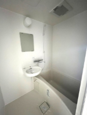 【浴室】 | ビーネサイネリア