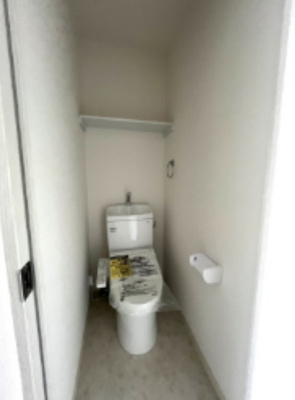 【トイレ】 | ビーネサイネリア