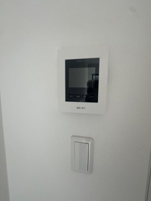 【セキュリティ】 | NIKEモダン海老名(ニケモダンエビナ)