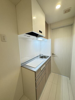 【キッチン】 | NIKEモダン海老名(ニケモダンエビナ)