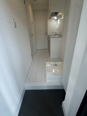 【玄関】 | NIKEモダン海老名(ニケモダンエビナ)