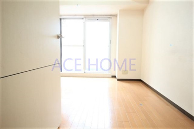 【居間・リビング】 | グラマシー心斎橋東