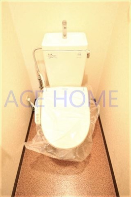 【トイレ】 | グラマシー心斎橋東