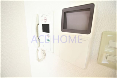 【セキュリティ】 | グラマシー心斎橋東