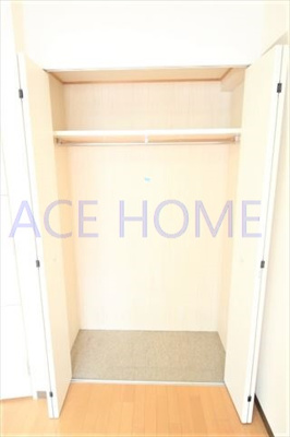 【収納】 | グラマシー心斎橋東