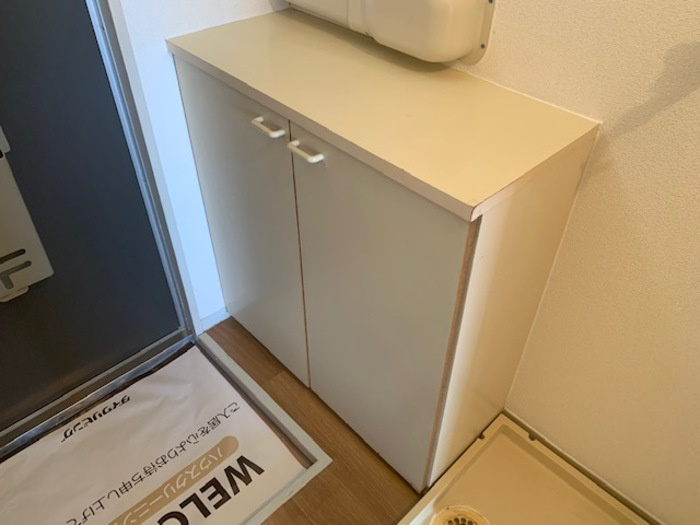 【玄関】