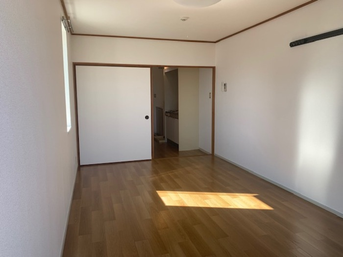 【居間・リビング】