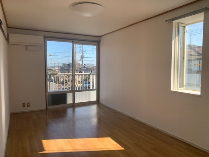 【居間・リビング】