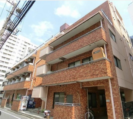 ペガサスマンション恵比寿　最上階　ハイサッシ　分譲　常時ゴミ出し可