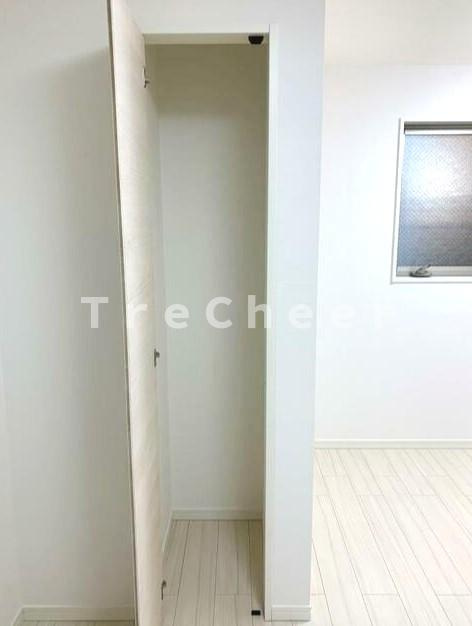 グラントホームズ北赤羽(GRANT HOMES北赤羽)の収納