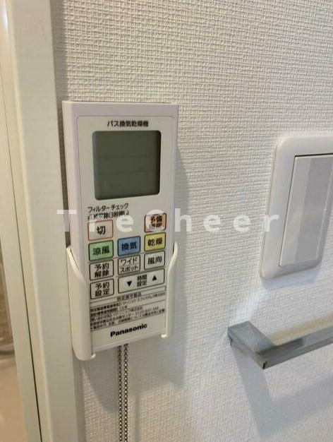 グラントホームズ北赤羽(GRANT HOMES北赤羽)の設備