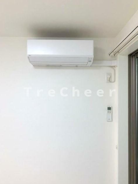 グラントホームズ北赤羽(GRANT HOMES北赤羽)の設備