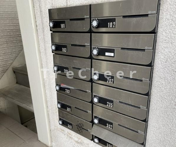 グラントホームズ北赤羽(GRANT HOMES北赤羽)のその他共用部分