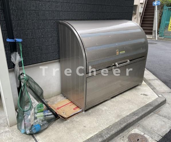 グラントホームズ北赤羽(GRANT HOMES北赤羽)のその他共用部分