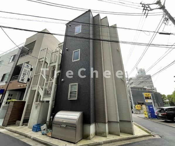 グラントホームズ北赤羽(GRANT HOMES北赤羽)のその他