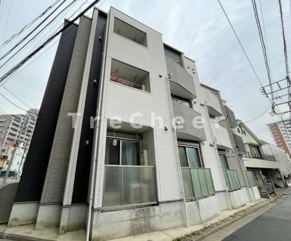 グラントホームズ北赤羽(GRANT HOMES北赤羽)