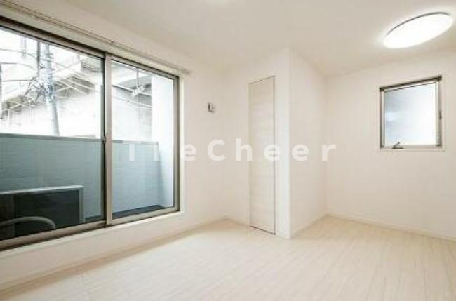 グラントホームズ北赤羽(GRANT HOMES北赤羽)の居間・リビング