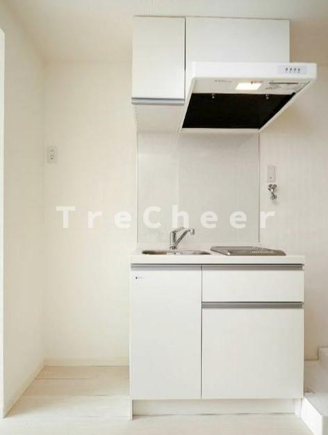 グラントホームズ北赤羽(GRANT HOMES北赤羽)のキッチン