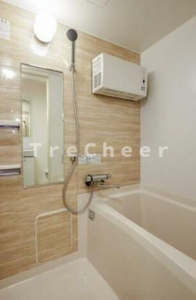 グラントホームズ北赤羽(GRANT HOMES北赤羽)の浴室