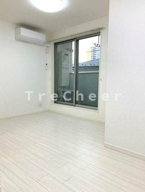 グラントホームズ北赤羽(GRANT HOMES北赤羽)の寝室