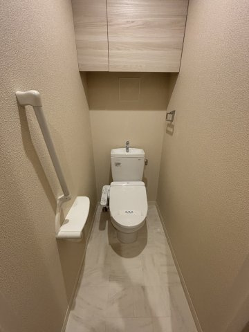 【トイレ】 | シャーメゾン寝屋川中央