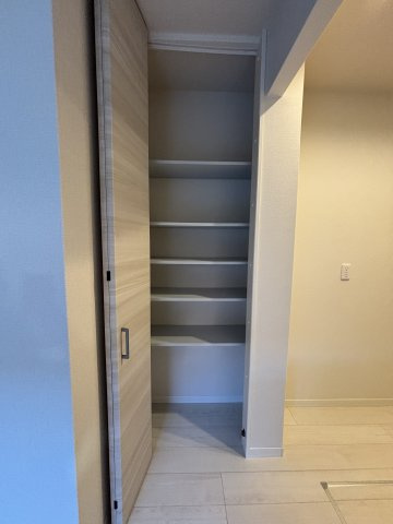 【収納】 | シャーメゾン寝屋川中央