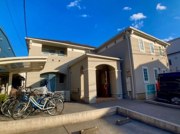 ミルクリーク飯塚