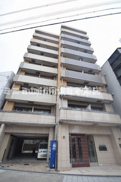 レジュールアッシュアーバンベイ