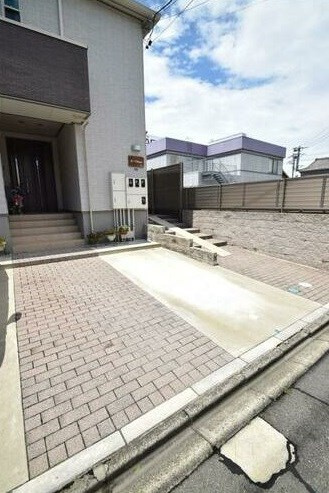 Ｋ・Ｖｉｌｌａｇｅの外観