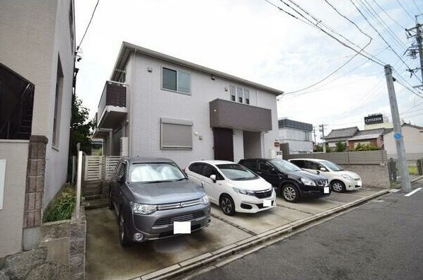 Ｋ・Ｖｉｌｌａｇｅの外観