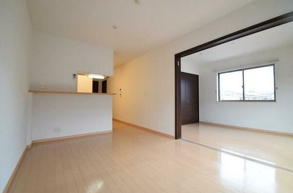 Ｋ・Ｖｉｌｌａｇｅの居間・リビング