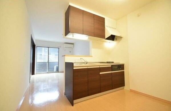 Ｋ・Ｖｉｌｌａｇｅのキッチン