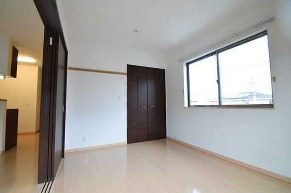 Ｋ・Ｖｉｌｌａｇｅの寝室