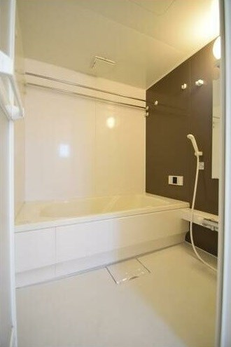Ｋ・Ｖｉｌｌａｇｅの浴室