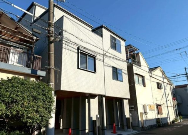 流町２丁目A号地