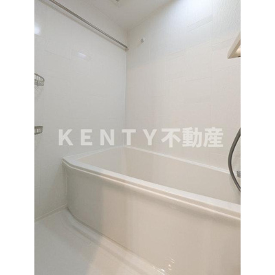 【浴室】 | コンフォリア南品川 | お風呂です